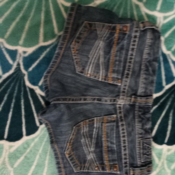 Shorts size 0 - Picture 3 of 3